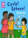 Cover image for Circle! Sphere!